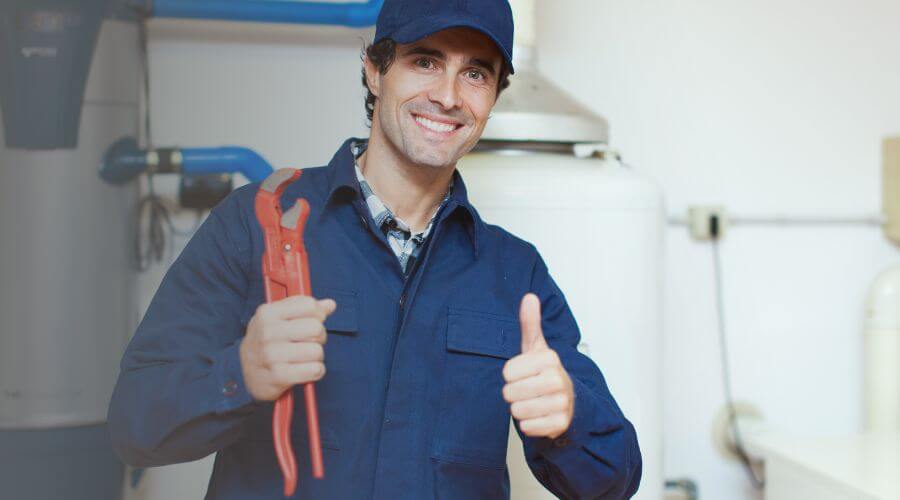 Professional sewer line replacement in White Salmon, WA